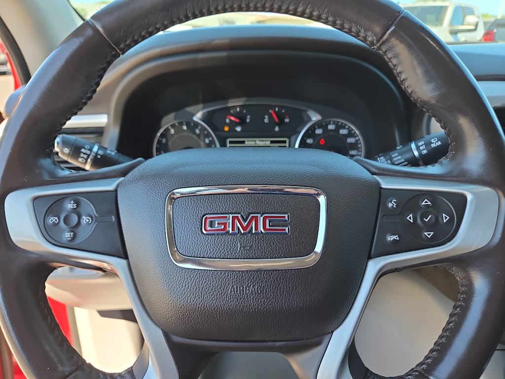 Thumbnail: 2019 GMC Acadia - 28
