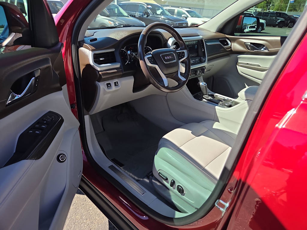 Thumbnail: 2019 GMC Acadia - 24