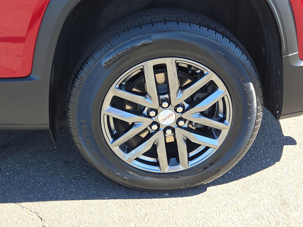 Thumbnail: 2019 GMC Acadia - 8