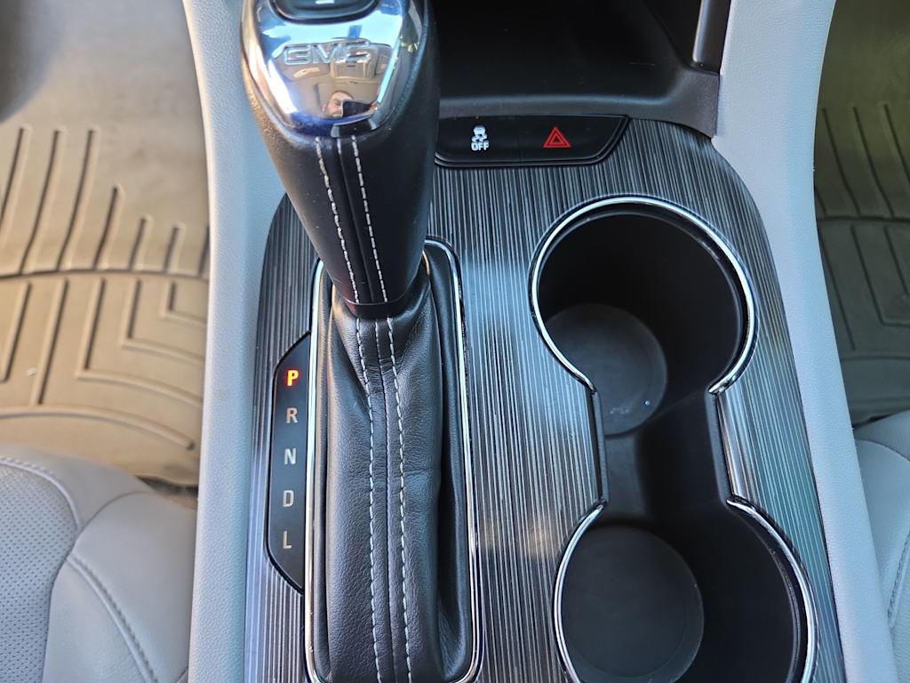 Thumbnail: 2019 GMC Acadia - 14