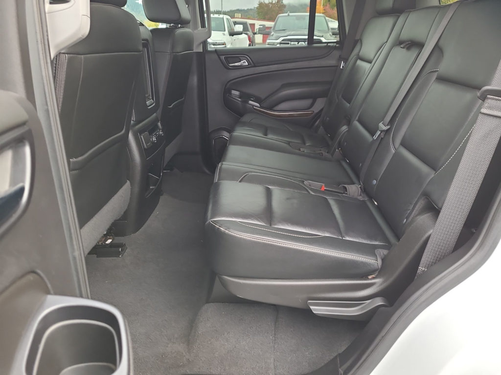 Thumbnail: 2020 Chevrolet Tahoe - 27