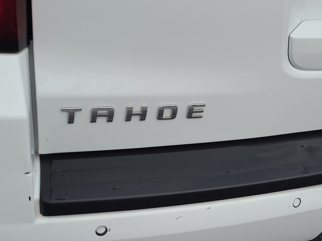 Thumbnail: 2020 Chevrolet Tahoe - 7