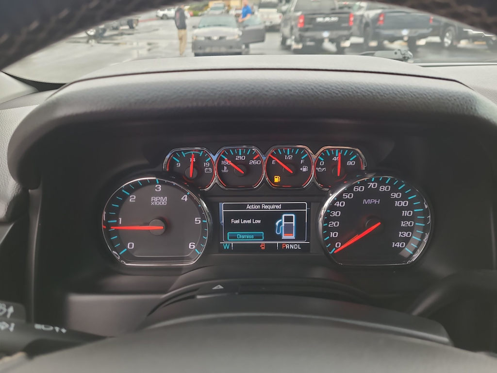 Thumbnail: 2020 Chevrolet Tahoe - 15