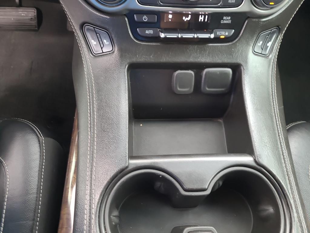 Thumbnail: 2020 Chevrolet Tahoe - 29