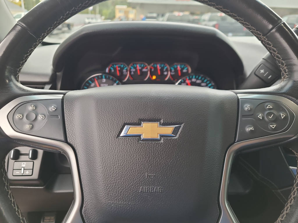 Thumbnail: 2020 Chevrolet Tahoe - 28