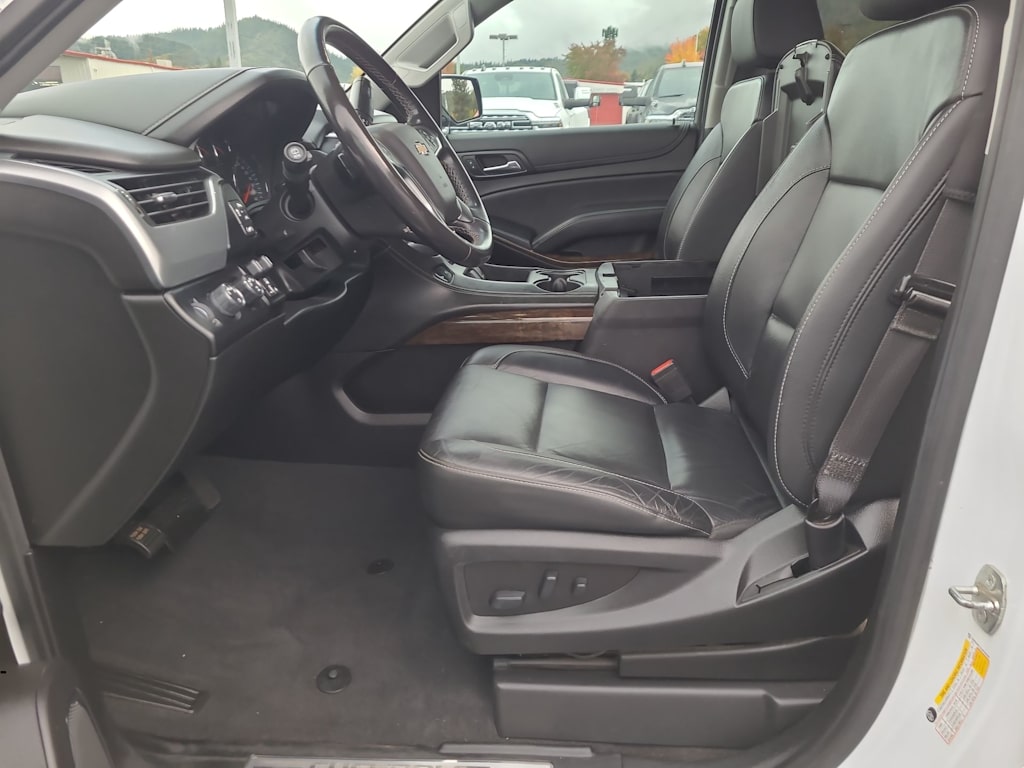 Thumbnail: 2020 Chevrolet Tahoe - 11