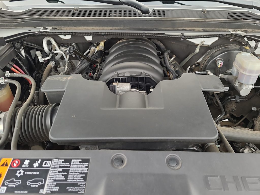 Thumbnail: 2020 Chevrolet Tahoe - 9