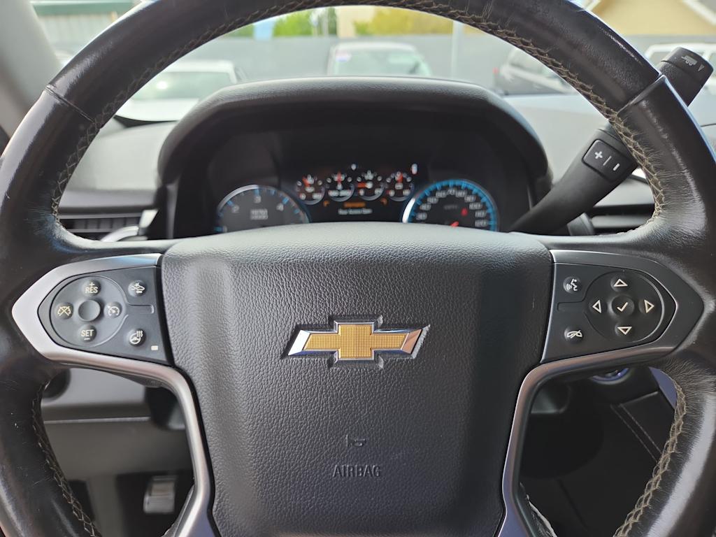 Thumbnail: 2016 Chevrolet Tahoe - 28