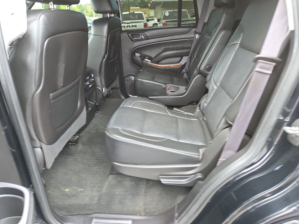 Thumbnail: 2016 Chevrolet Tahoe - 26