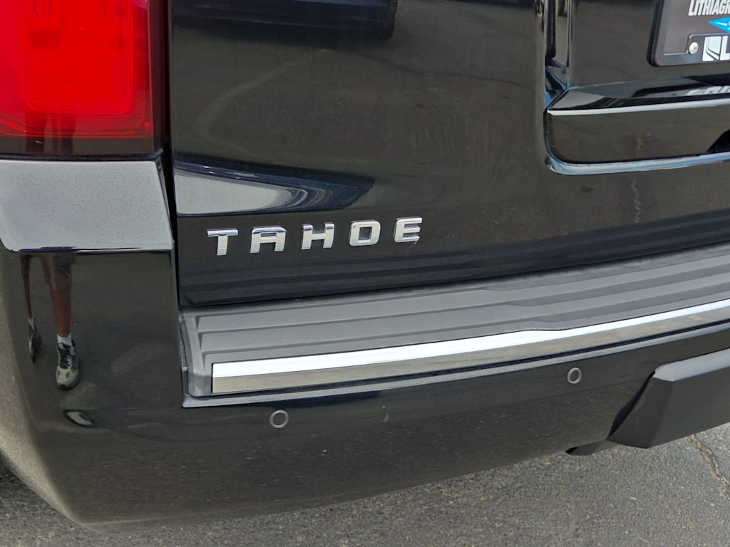 Thumbnail: 2016 Chevrolet Tahoe - 7