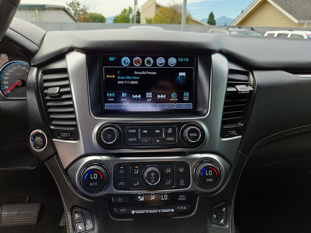 Thumbnail: 2016 Chevrolet Tahoe - 13