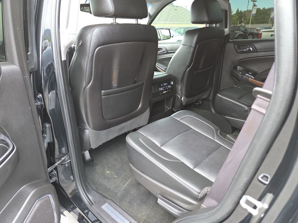 Thumbnail: 2016 Chevrolet Tahoe - 12