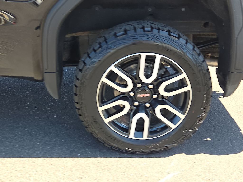 Thumbnail: 2022 GMC Sierra 1500 - 8