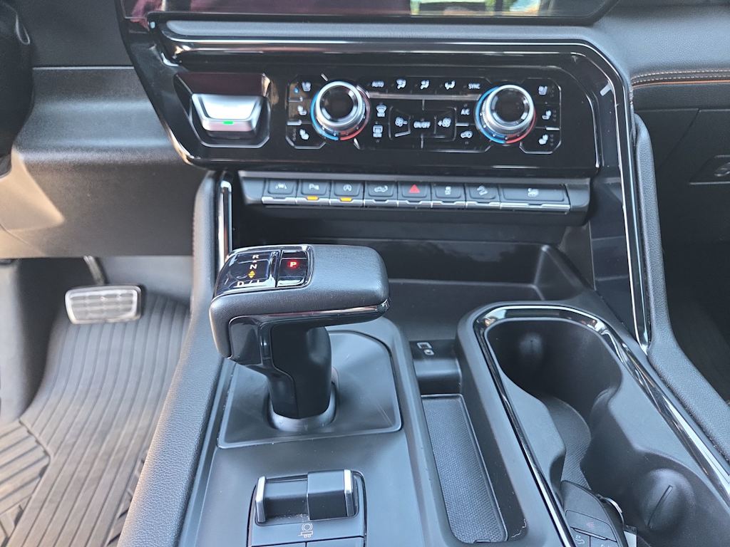 Thumbnail: 2022 GMC Sierra 1500 - 15