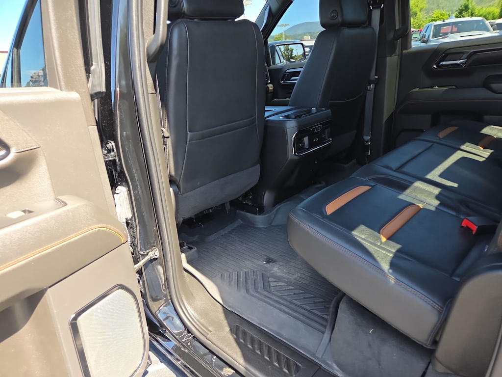 Thumbnail: 2022 GMC Sierra 1500 - 13