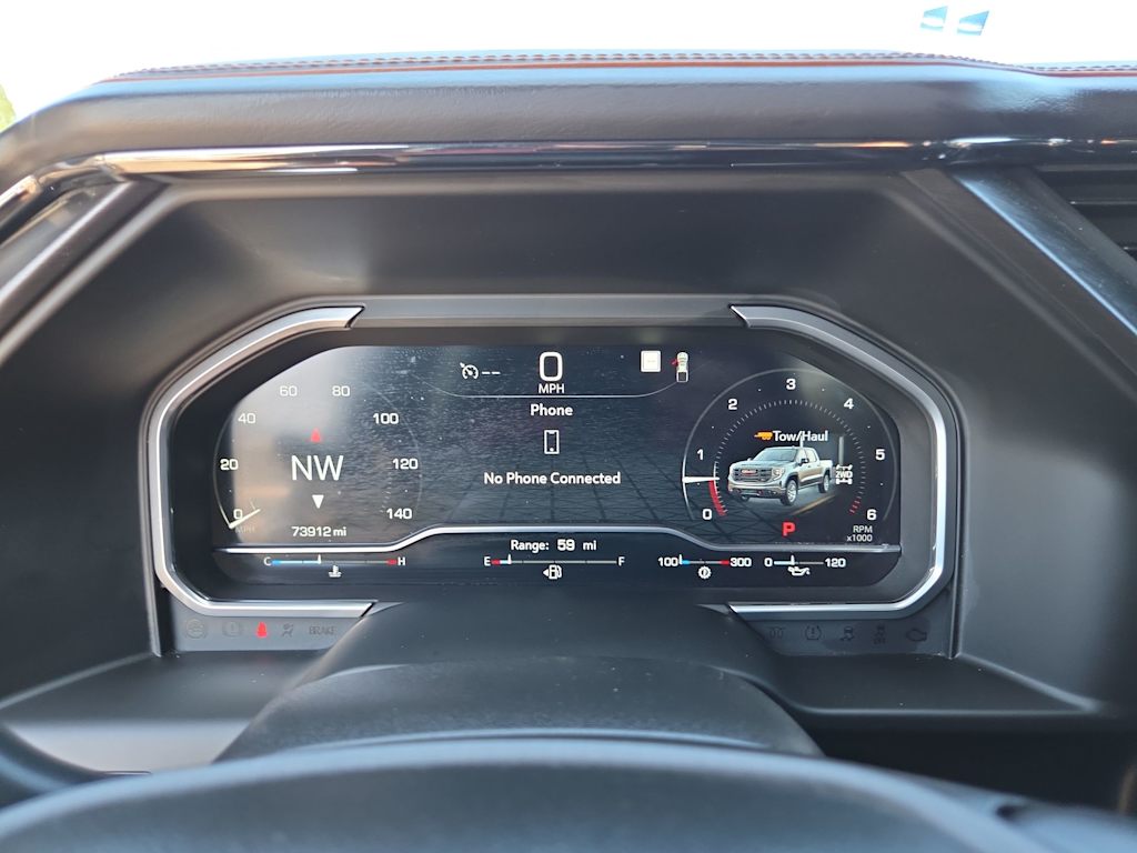 Thumbnail: 2022 GMC Sierra 1500 - 16