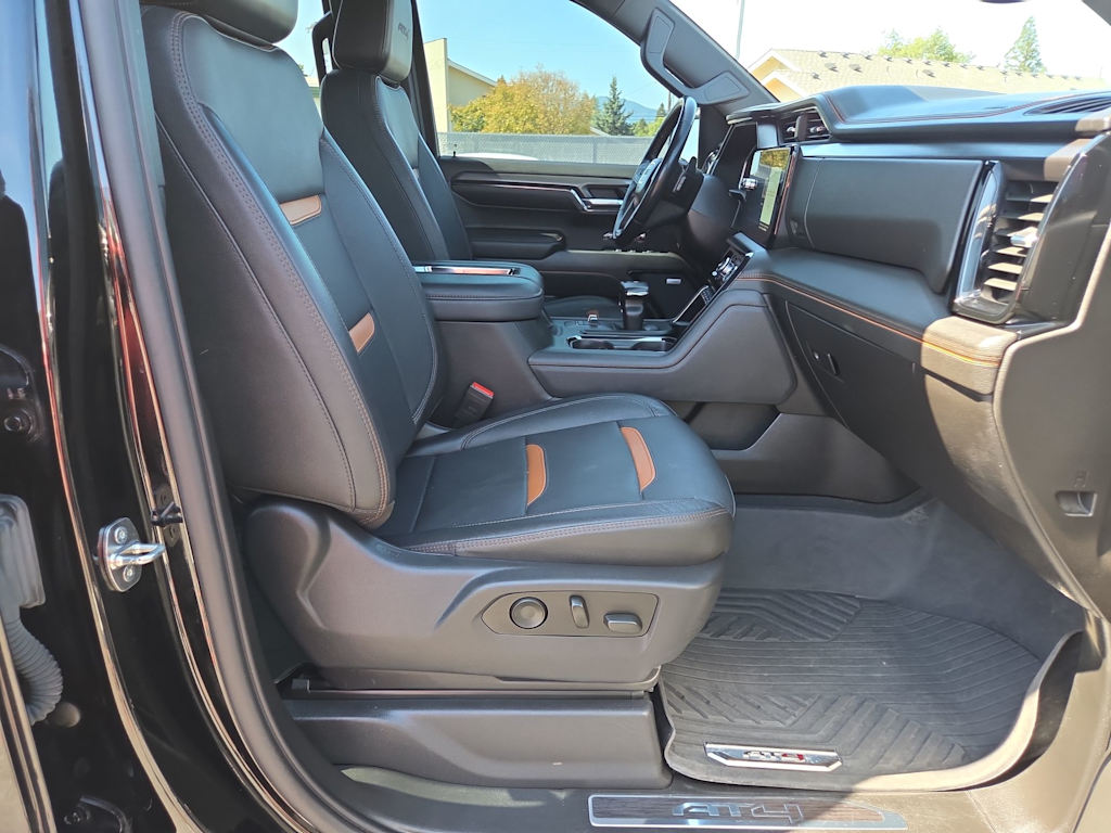 Thumbnail: 2022 GMC Sierra 1500 - 12