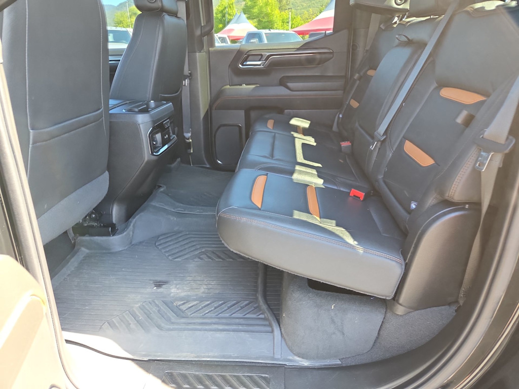 Thumbnail: 2022 GMC Sierra 1500 - 28