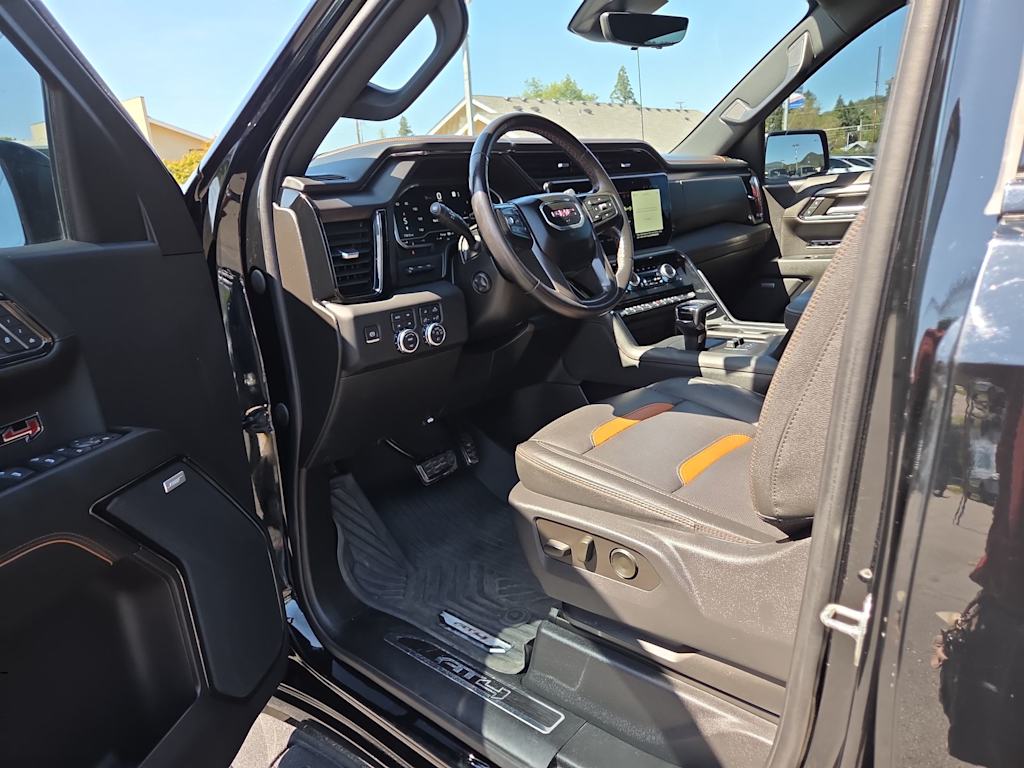 Thumbnail: 2022 GMC Sierra 1500 - 2