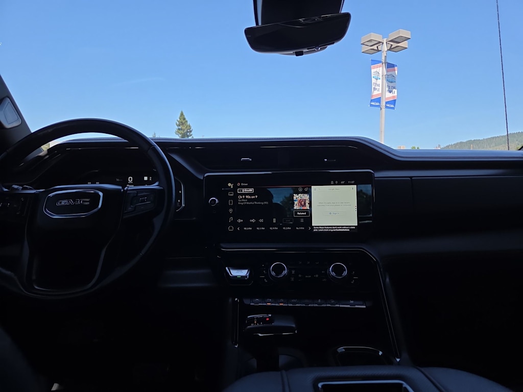 Thumbnail: 2022 GMC Sierra 1500 - 10