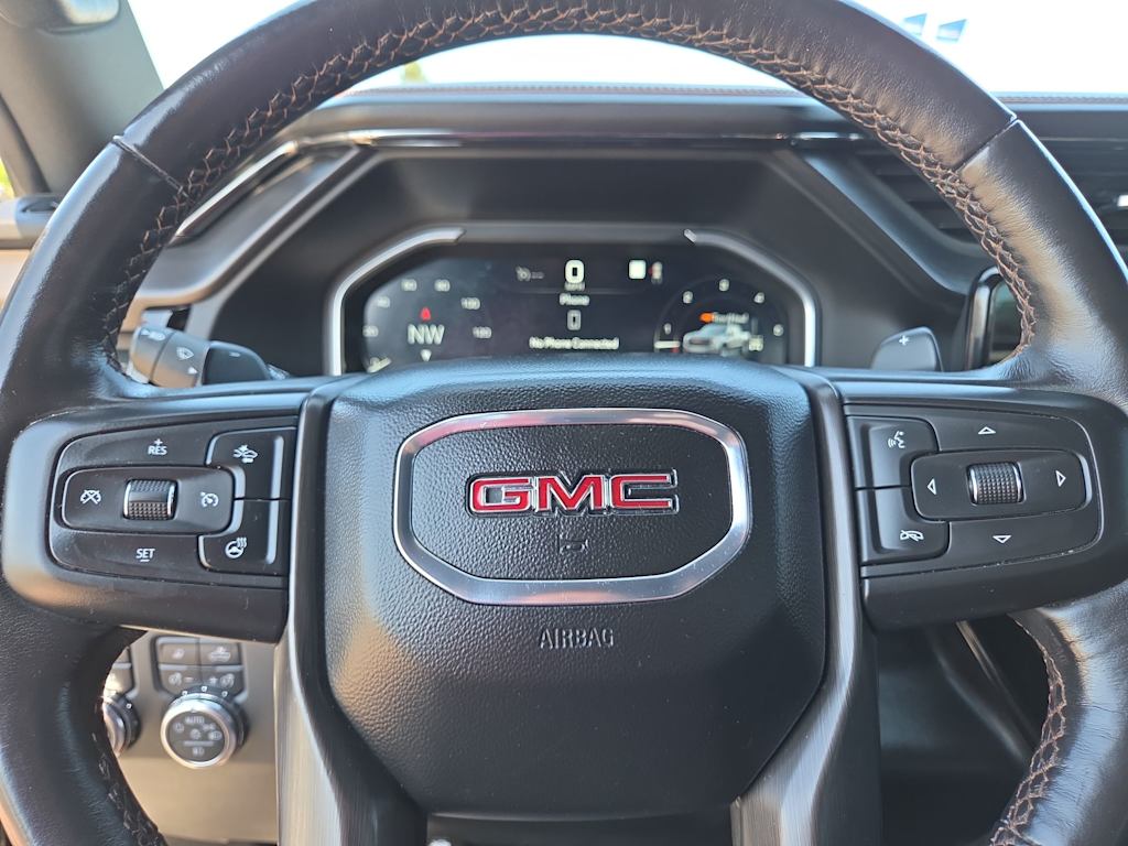 Thumbnail: 2022 GMC Sierra 1500 - 29