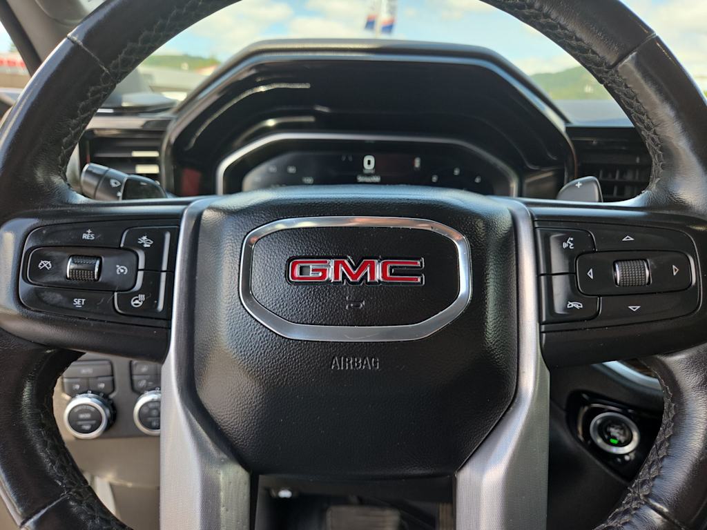 Thumbnail: 2023 GMC Sierra 1500 - 29