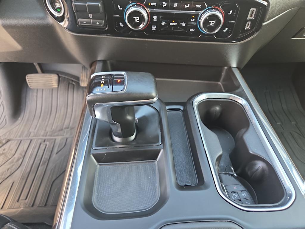 Thumbnail: 2023 GMC Sierra 1500 - 15