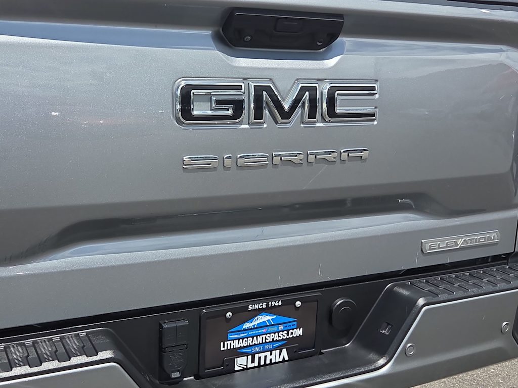 Thumbnail: 2023 GMC Sierra 1500 - 7