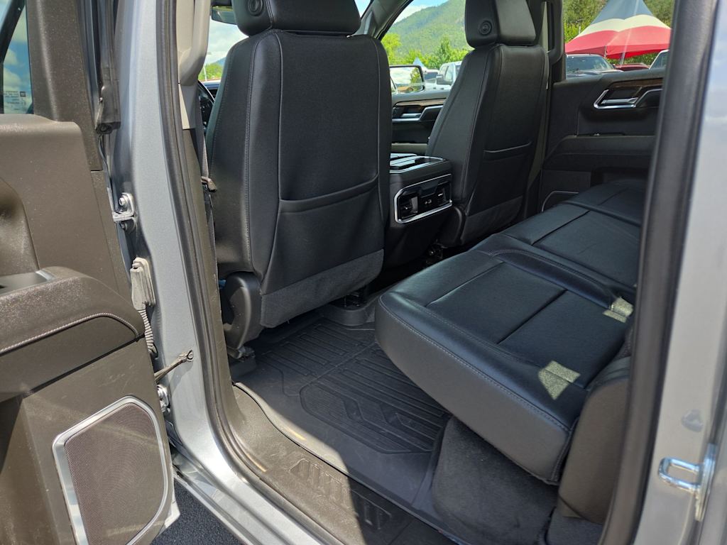 Thumbnail: 2023 GMC Sierra 1500 - 13