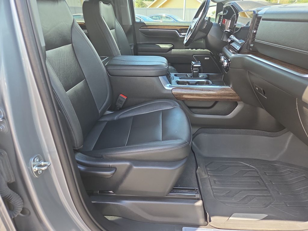 Thumbnail: 2023 GMC Sierra 1500 - 12