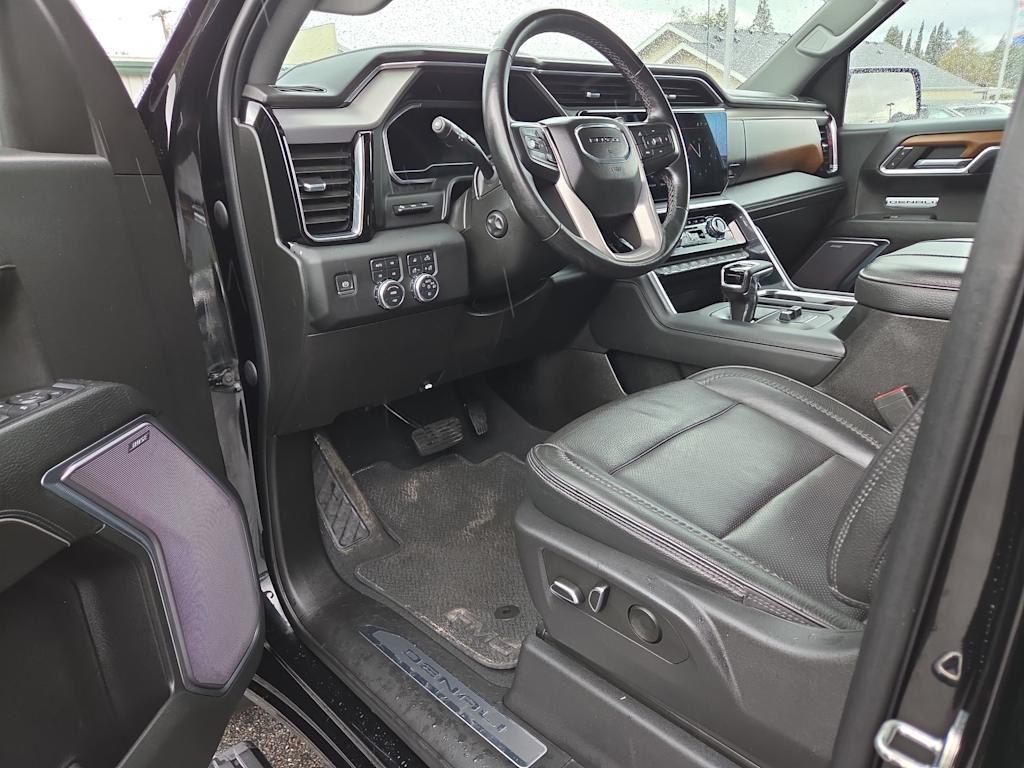 Thumbnail: 2023 GMC Sierra 1500 - 10