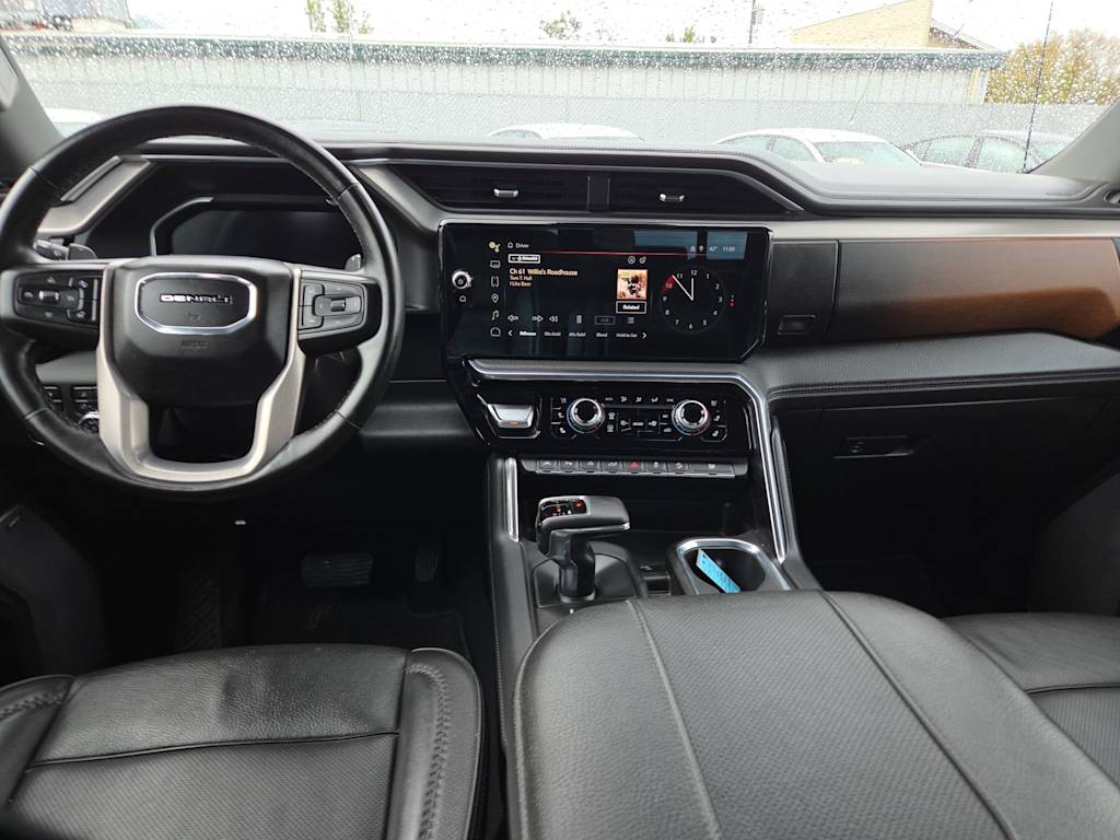 Thumbnail: 2023 GMC Sierra 1500 - 2