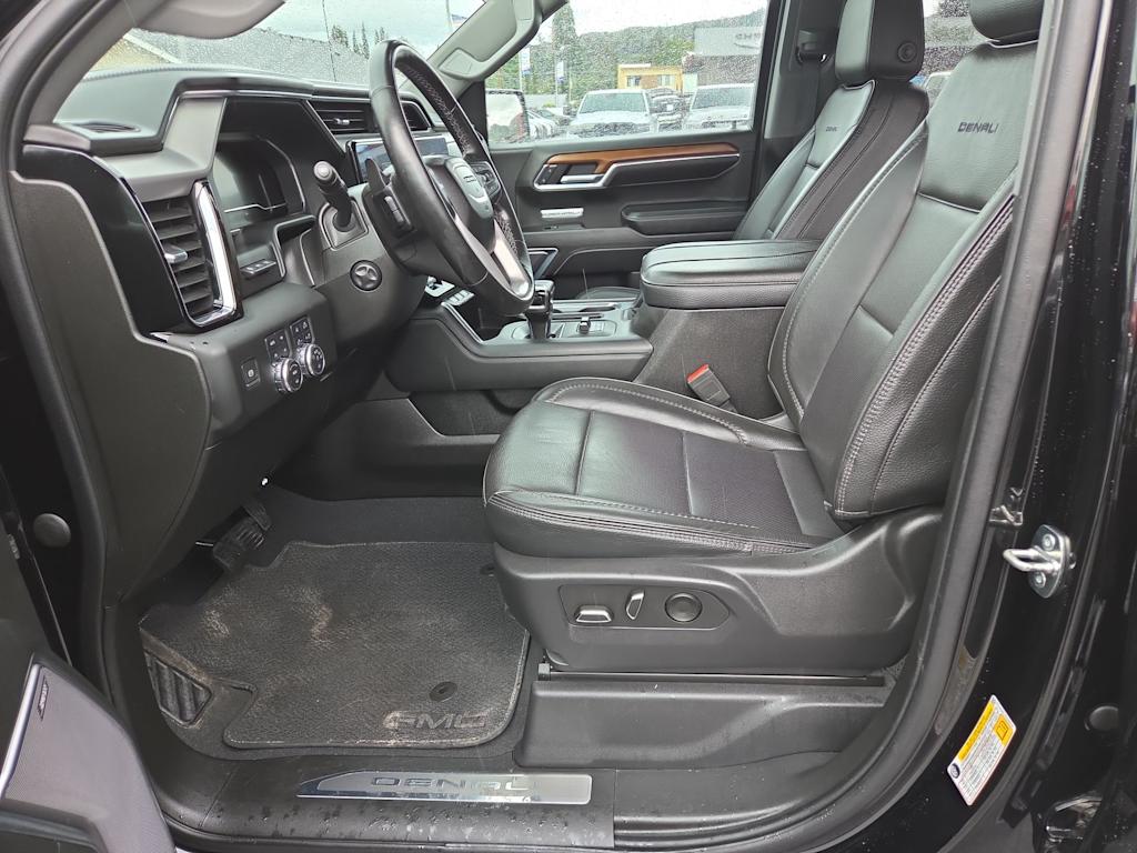 Thumbnail: 2023 GMC Sierra 1500 - 11