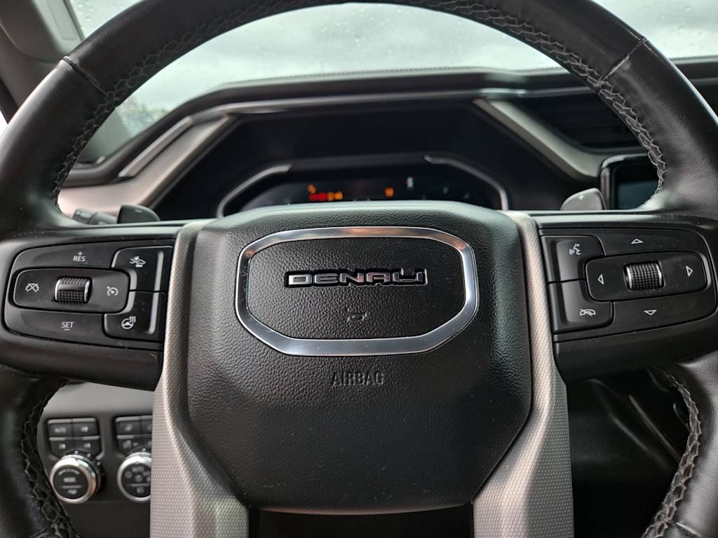 Thumbnail: 2023 GMC Sierra 1500 - 29