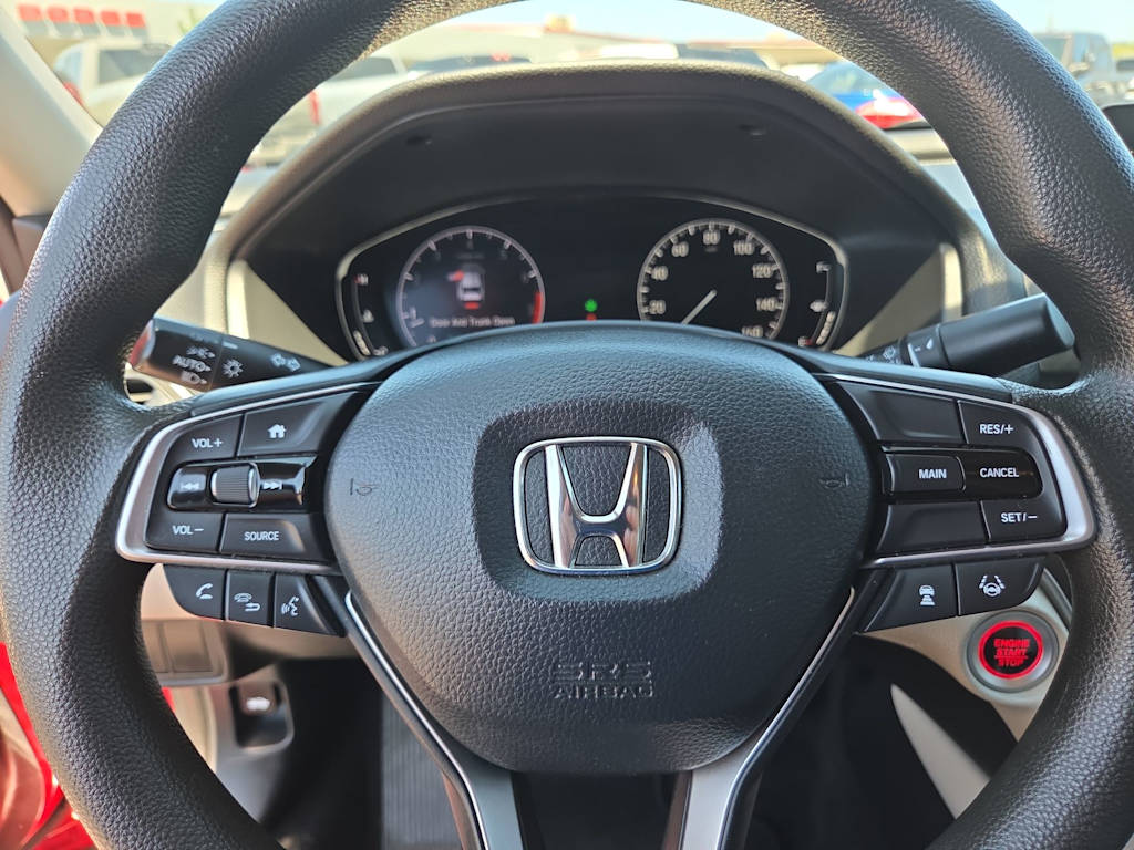 Thumbnail: 2020 Honda Accord - 28