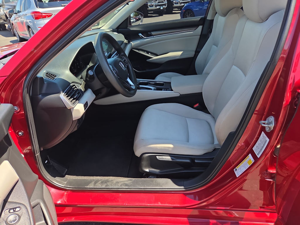 Thumbnail: 2020 Honda Accord - 10