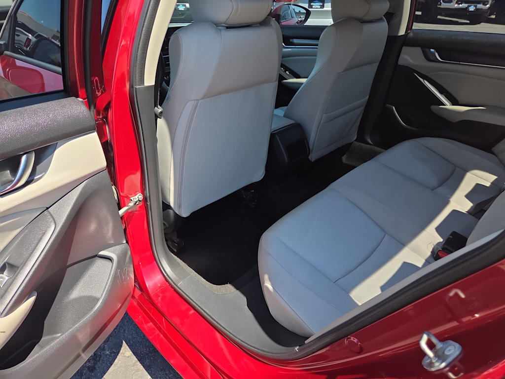 Thumbnail: 2020 Honda Accord - 12