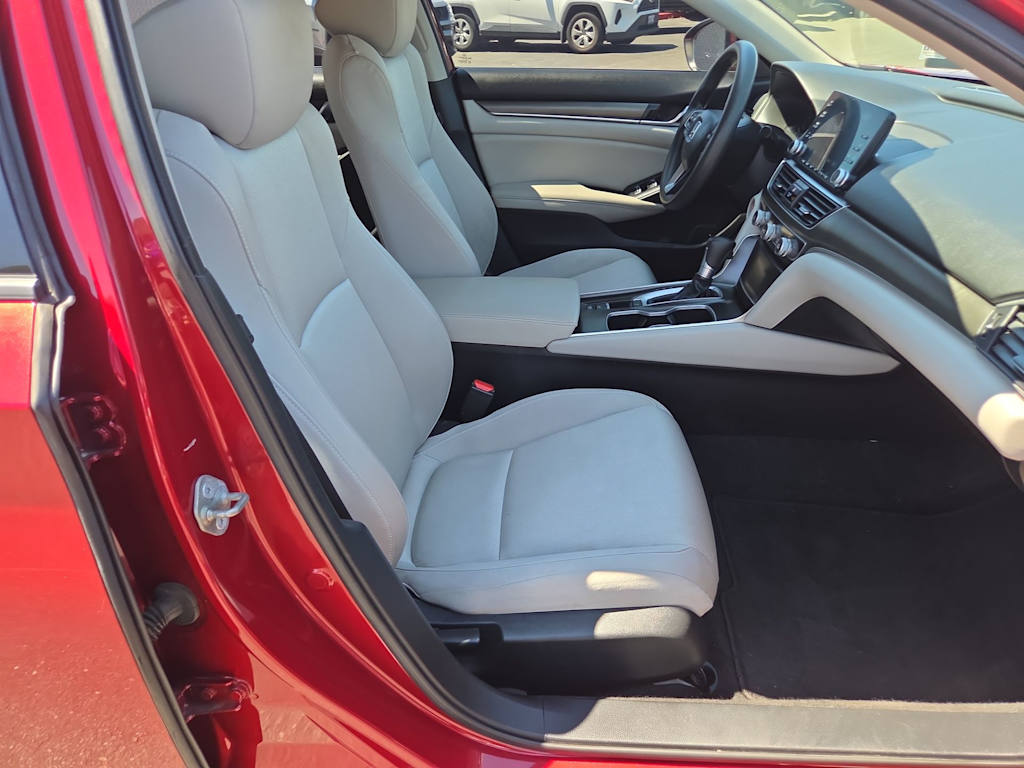 Thumbnail: 2020 Honda Accord - 11