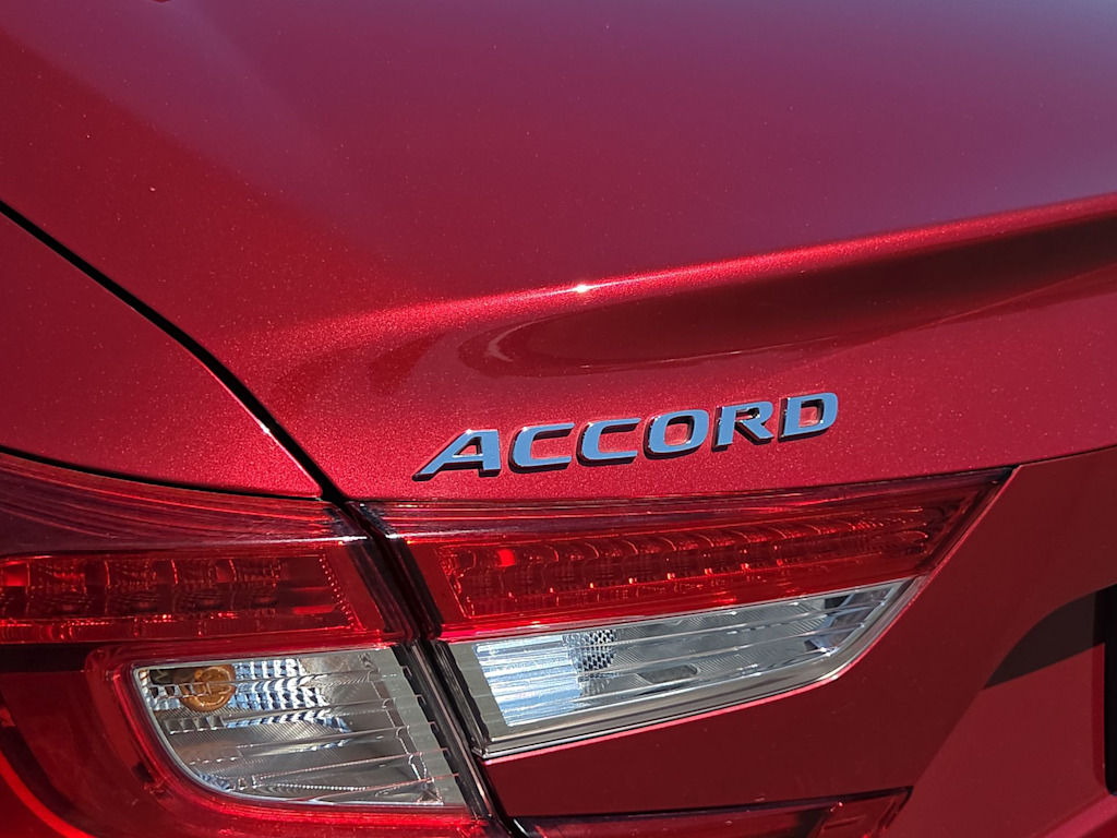 Thumbnail: 2020 Honda Accord - 26