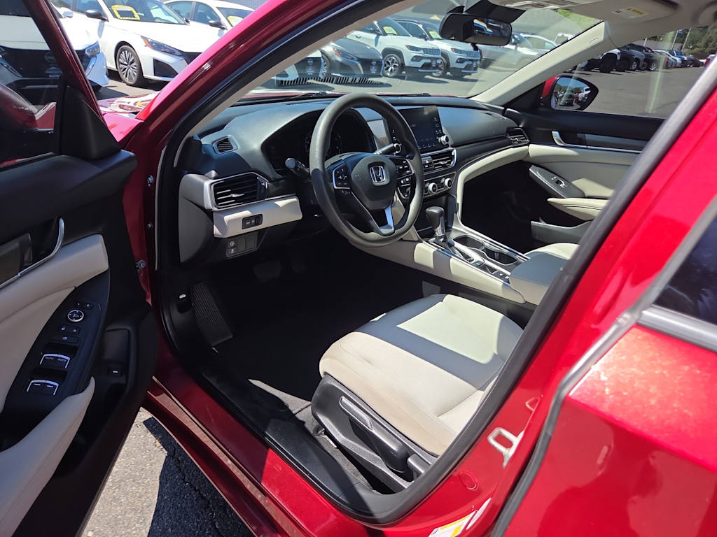 Thumbnail: 2020 Honda Accord - 2