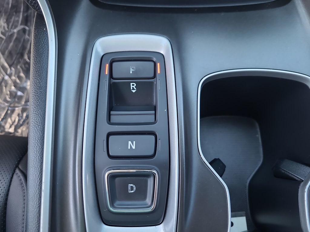 2019 Honda Accord Touring 29