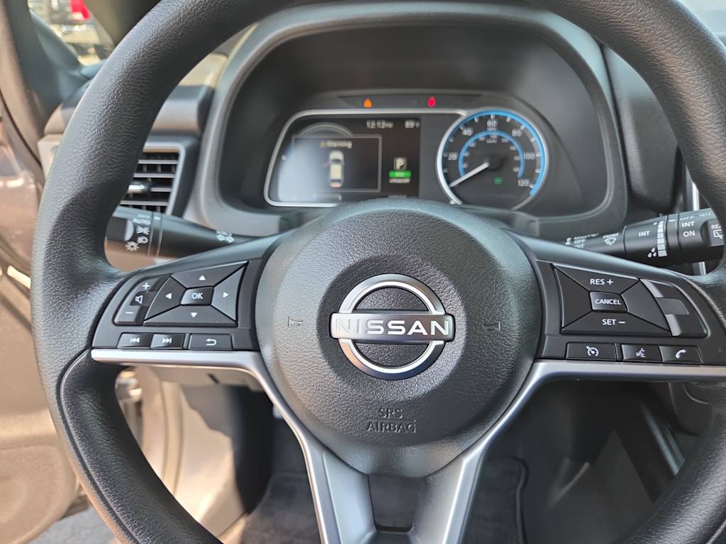 Thumbnail: 2024 Nissan Leaf - 28