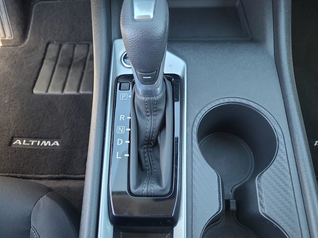Thumbnail: 2025 Nissan Altima - 15
