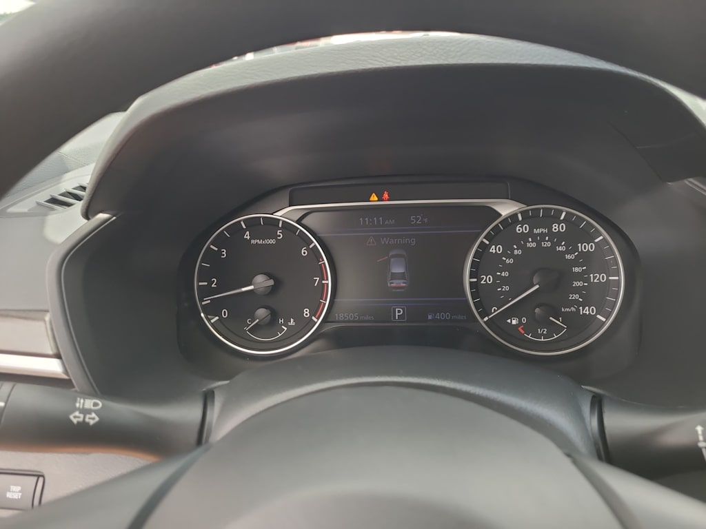 Thumbnail: 2025 Nissan Altima - 15