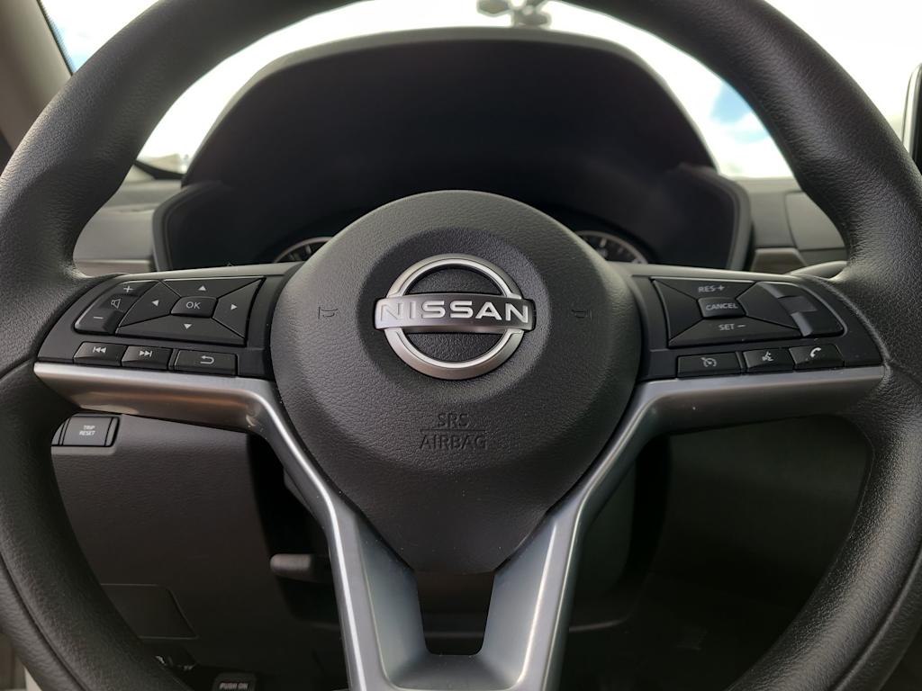 Thumbnail: 2025 Nissan Altima - 29