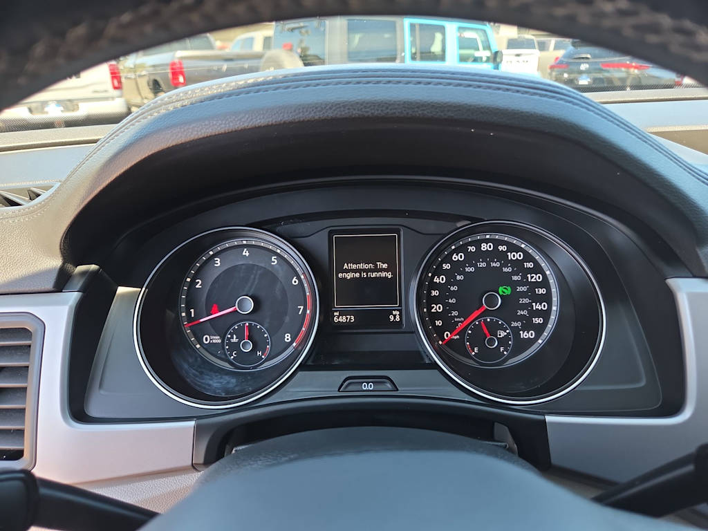 Thumbnail: 2021 Volkswagen Atlas - 14