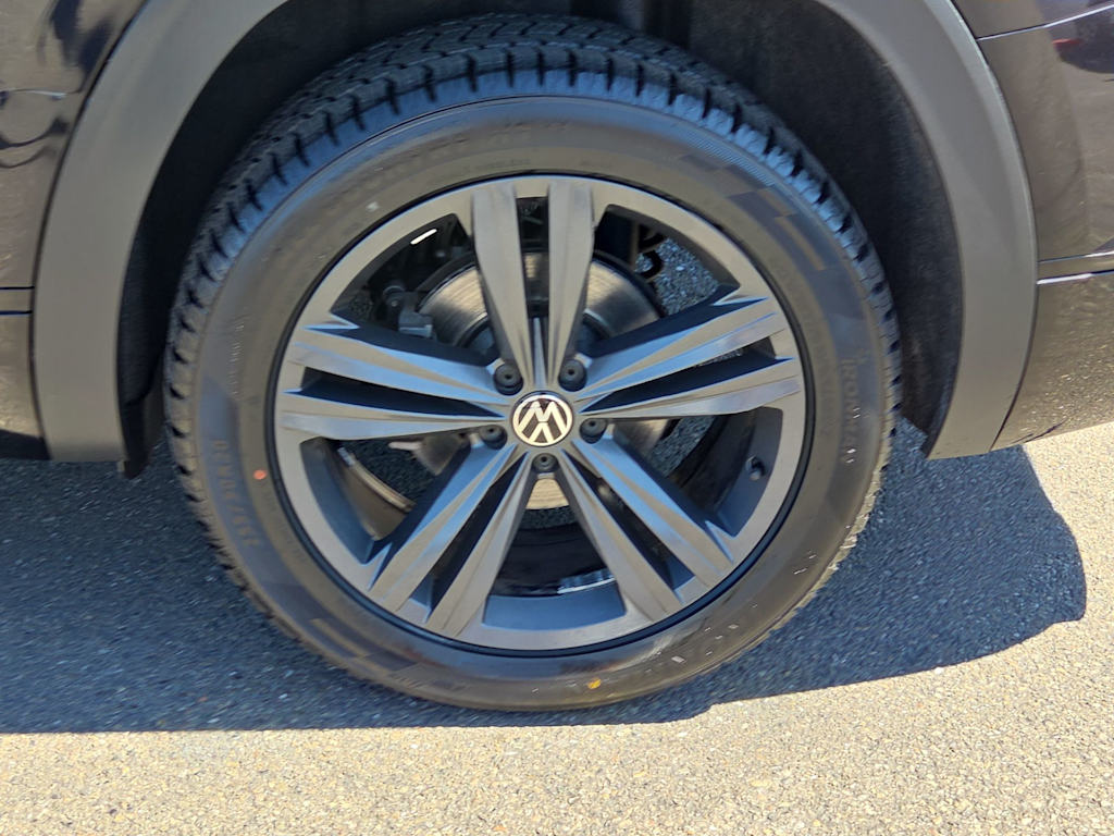 Thumbnail: 2021 Volkswagen Atlas - 7