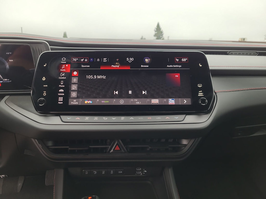 Thumbnail: 2026 Dodge Charger - 14