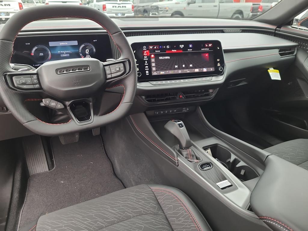 Thumbnail: 2026 Dodge Charger - 10