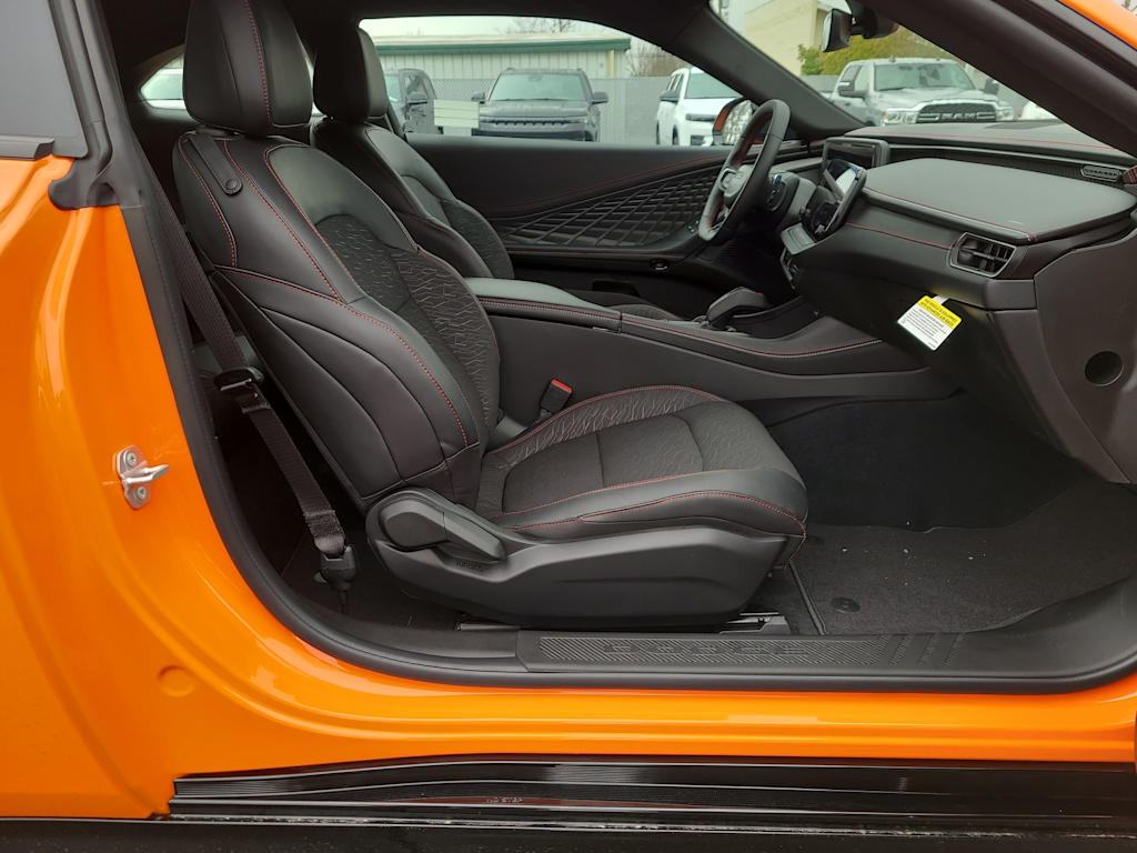 Thumbnail: 2026 Dodge Charger - 12